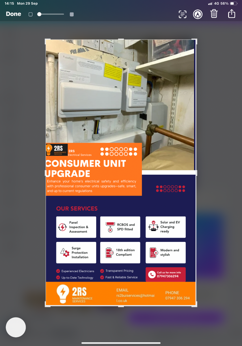Electrician: Image 9