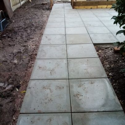 Patio and Path Specialist: Image 7