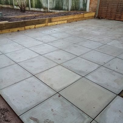Patio and Path Specialist: Image 5