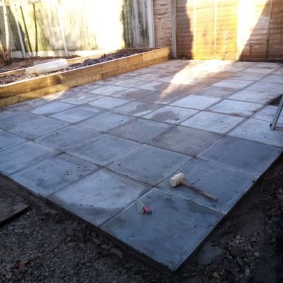 Patio and Path Specialist: Image 2
