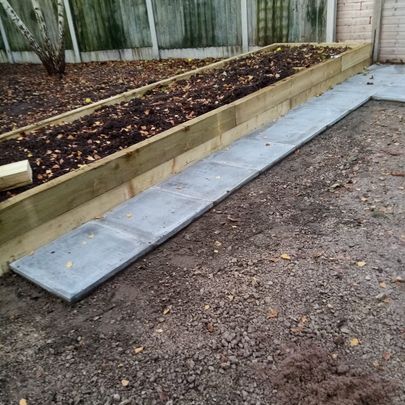 Patio and Path Specialist: Image 1