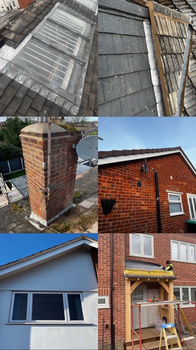Roofer: Image 2