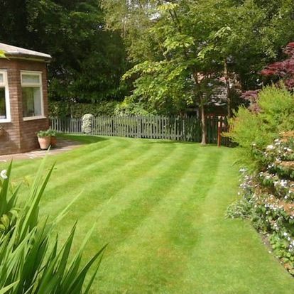 Gardener: Image 2