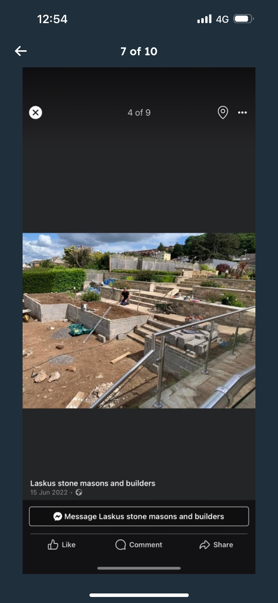 Extension Builder: Image 3