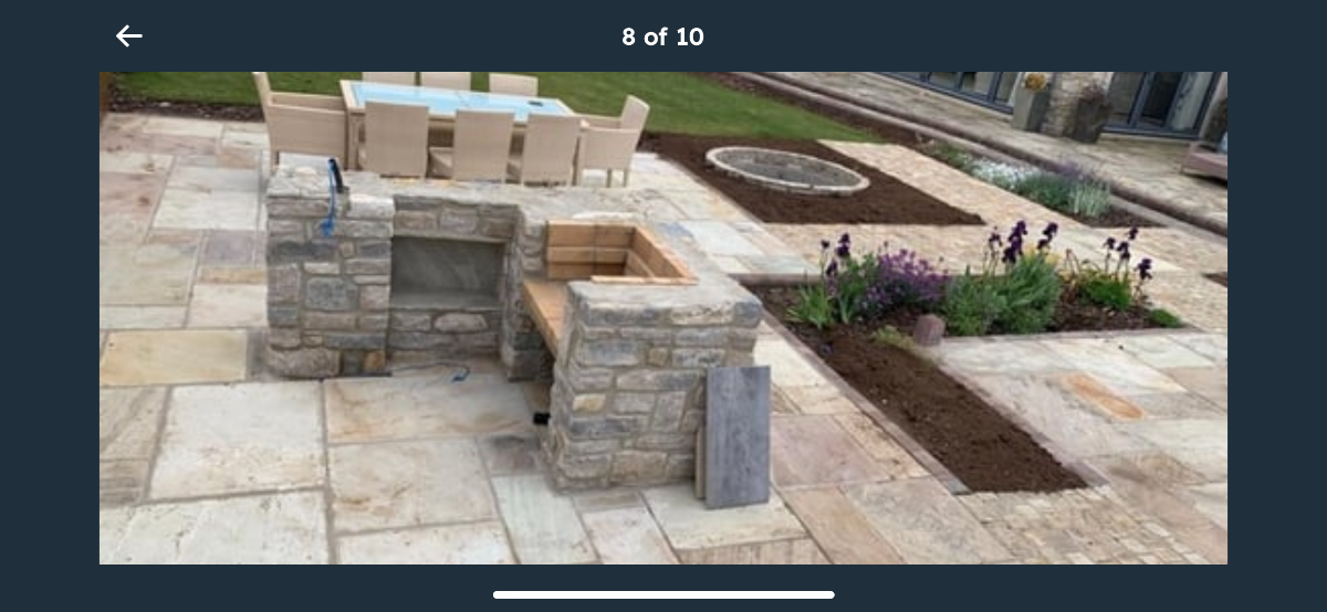 Extension Builder: Image 5