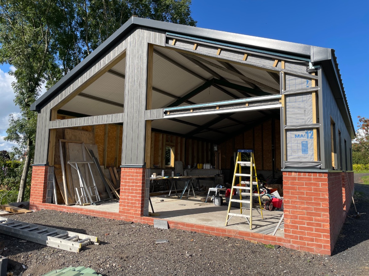 Carpenter and Joiner: Image 36