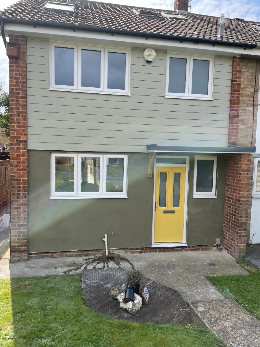 Plasterer: Image 16