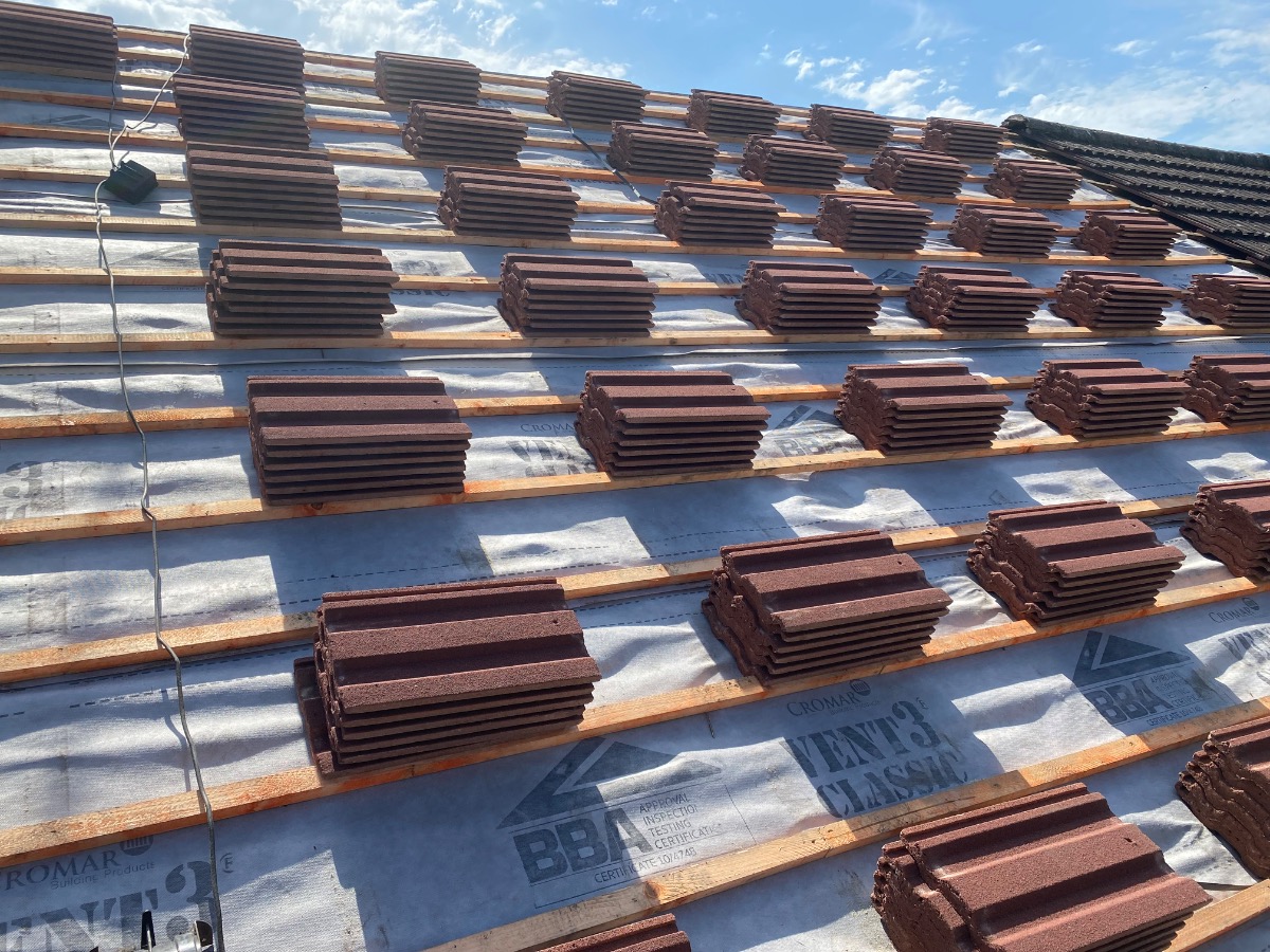 Roofer: Image 4
