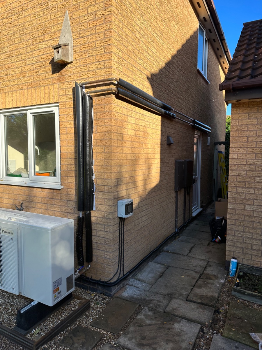 Heating Engineer: Image 9
