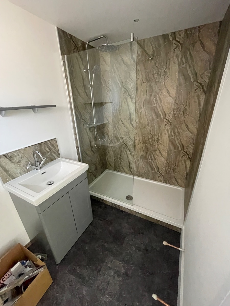 Bathroom Fitter: Image 8