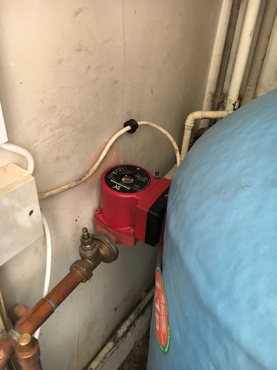 Heating Engineer: Image 4