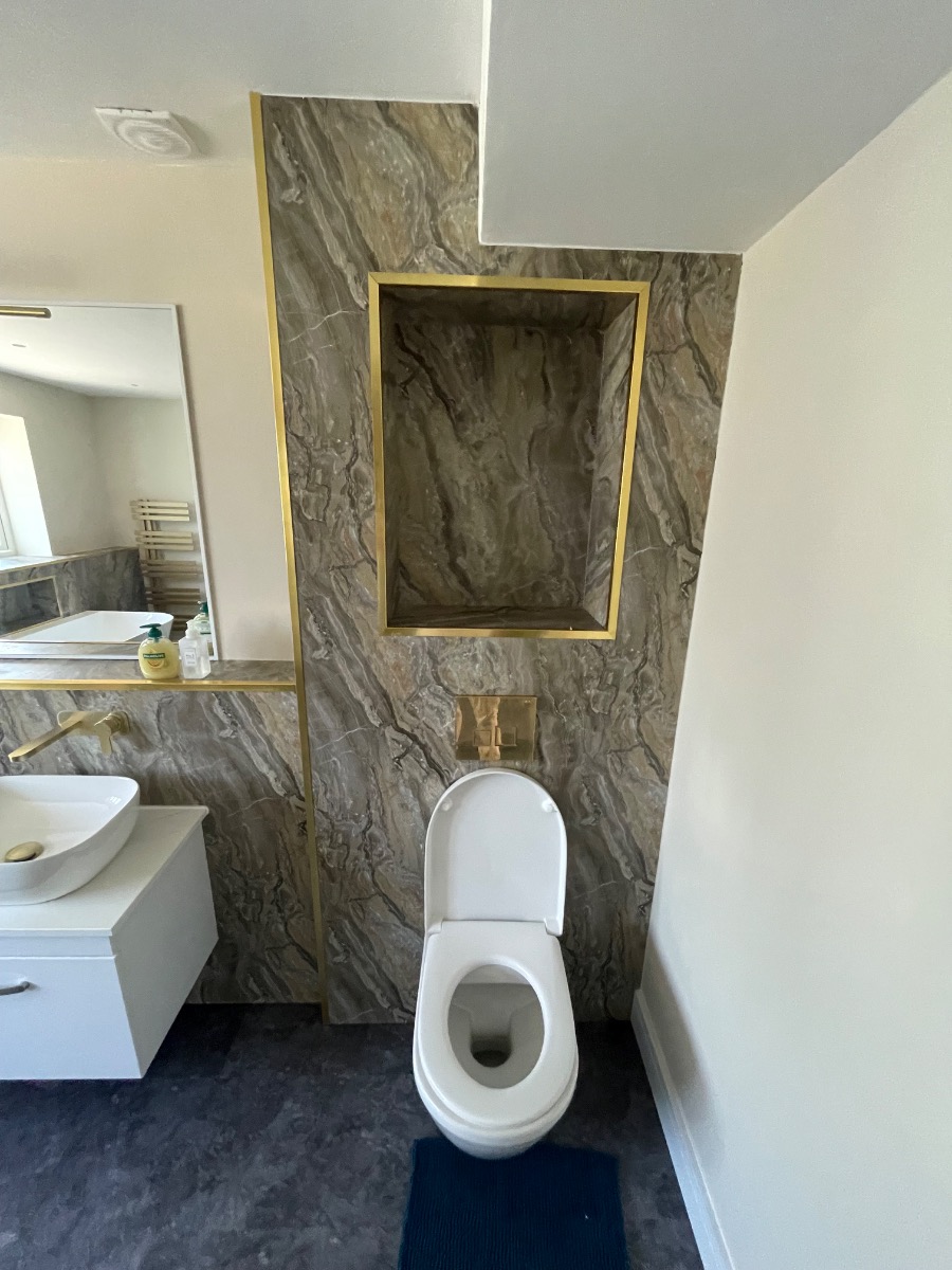 Bathroom Fitter: Image 3