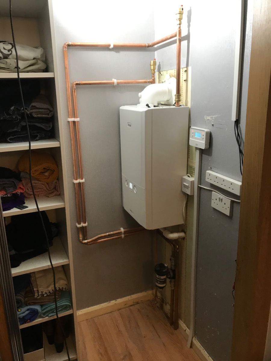 Heating Engineer: Image 25