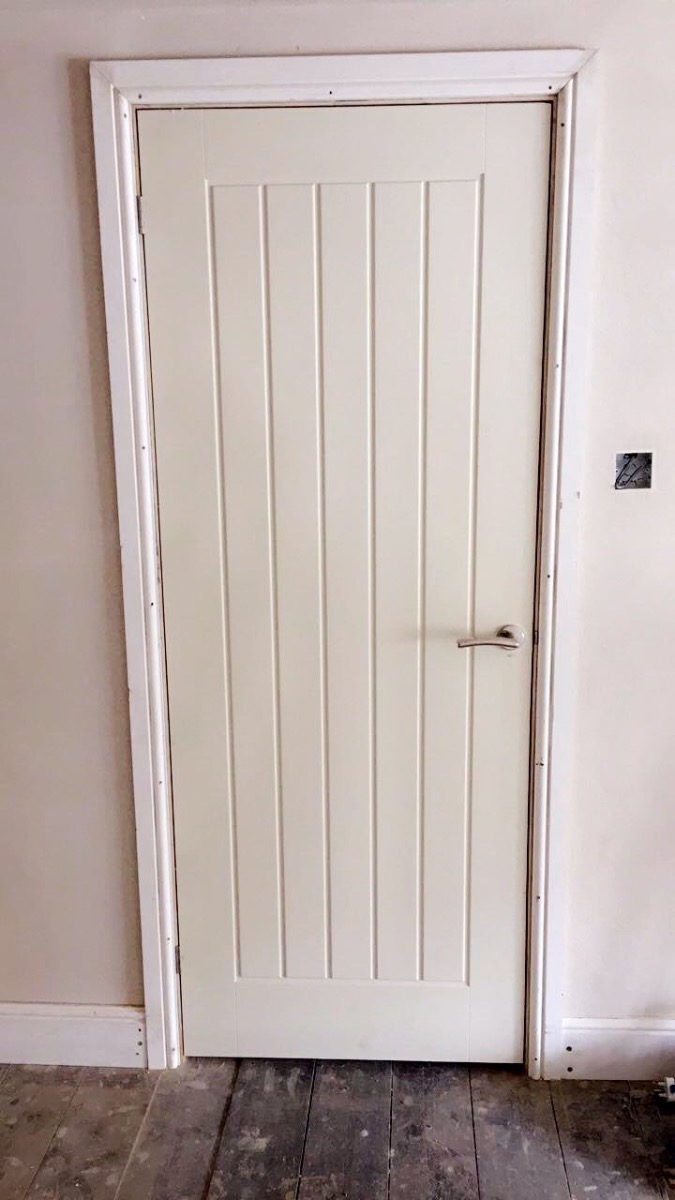 Carpenter and Joiner: Image 2