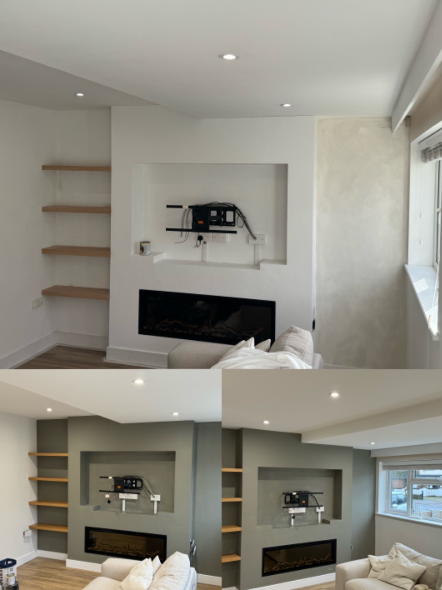 Painter and Decorator: Image 1