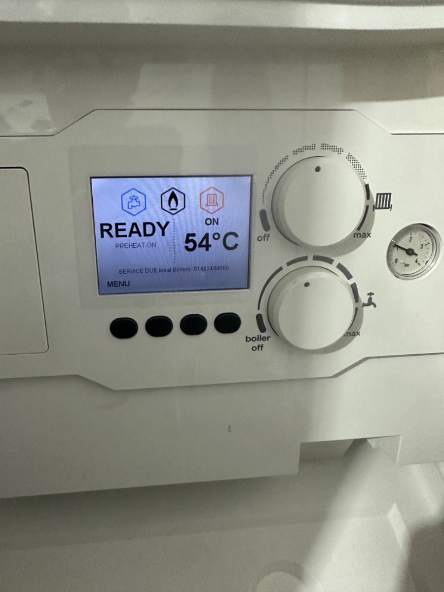 Heating Engineer: Image 2