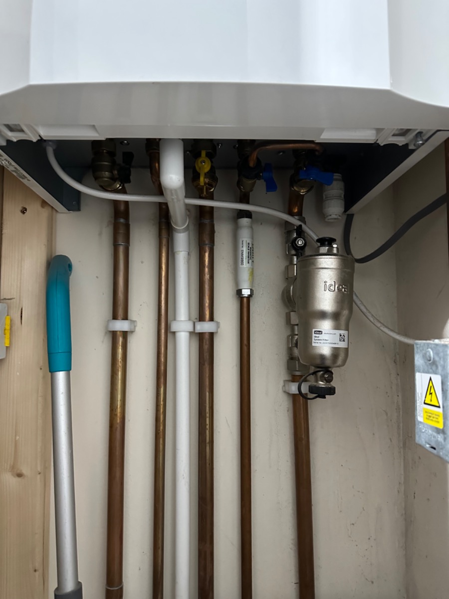 Heating Engineer: Image 3