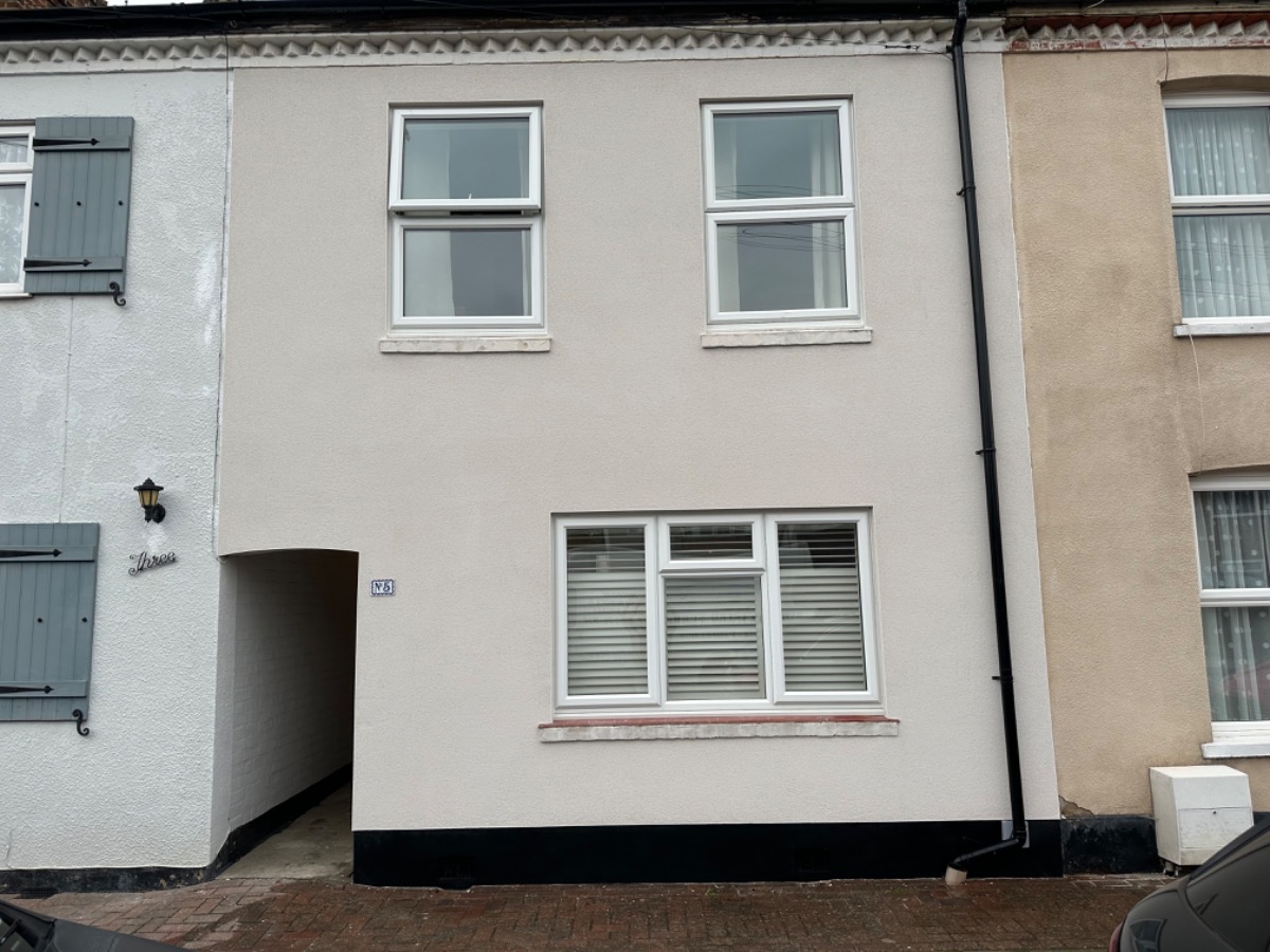 Plasterer: Image 9