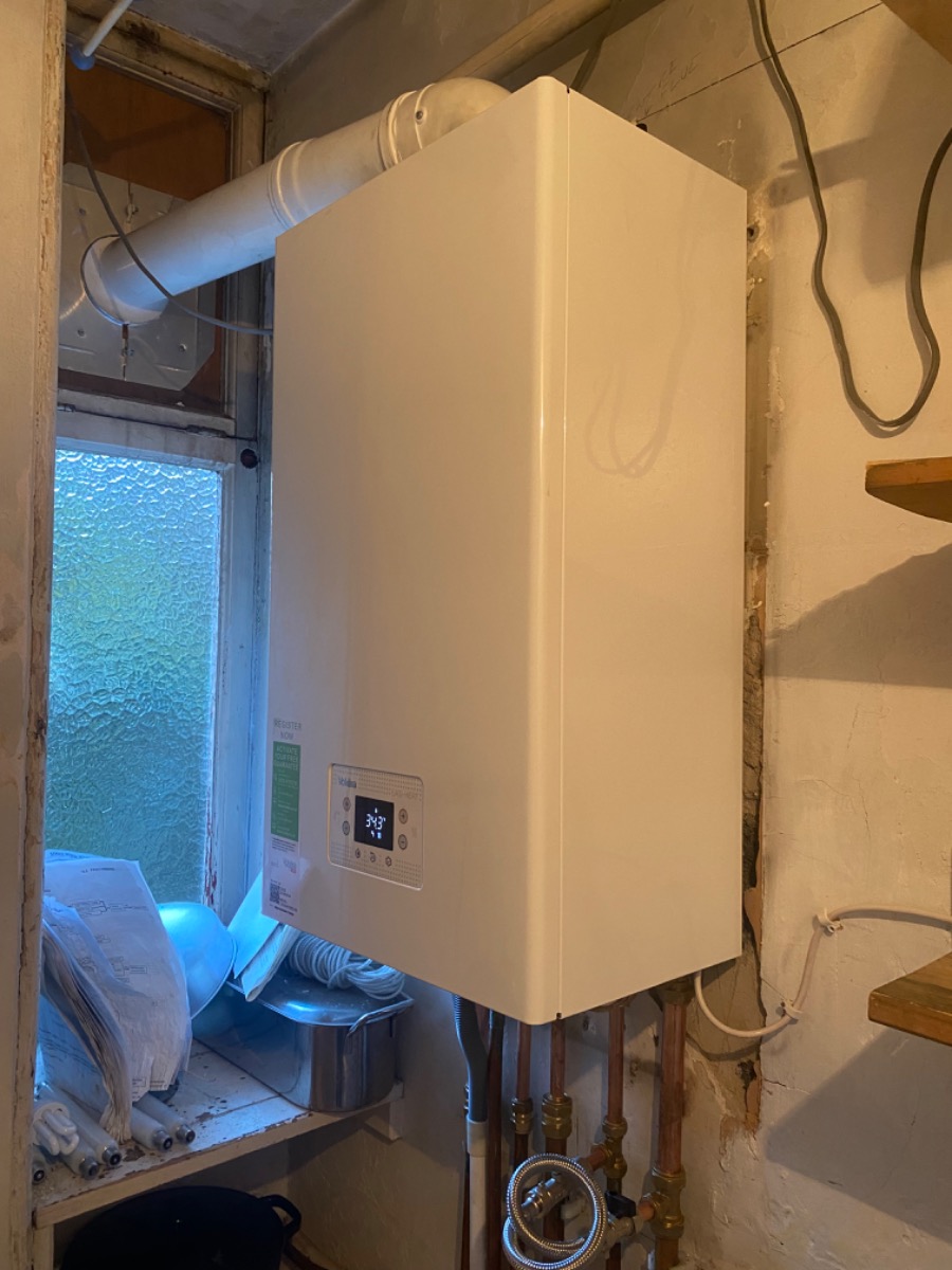 Plumber: Image 4