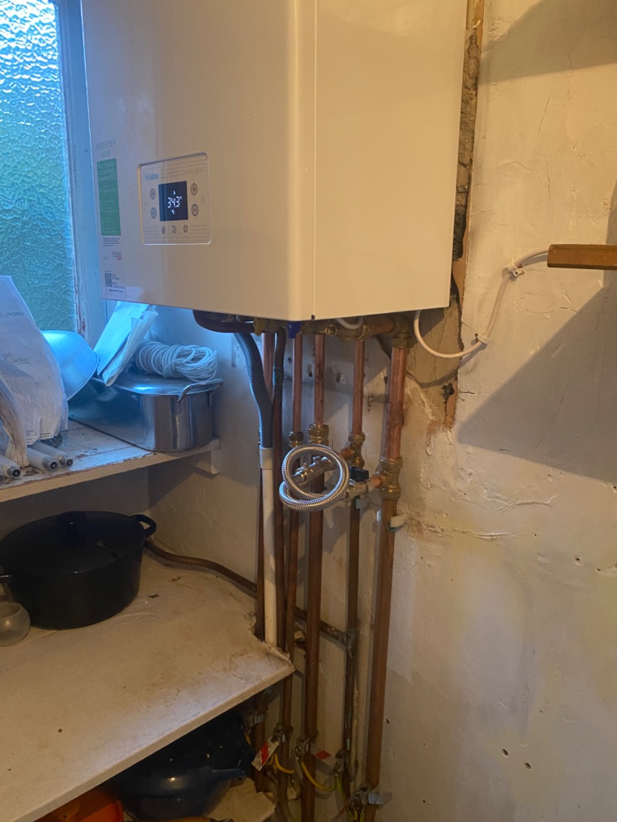 Plumber: Image 5