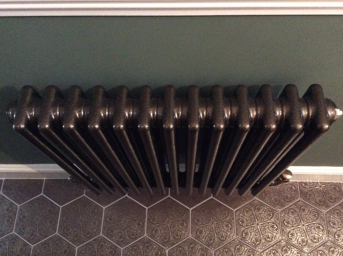 Heating Engineer: Image 4