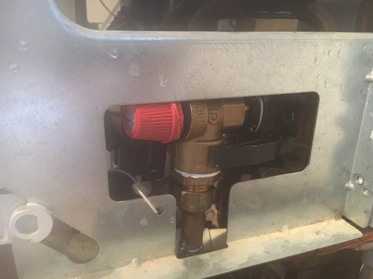 Heating Engineer: Image 7