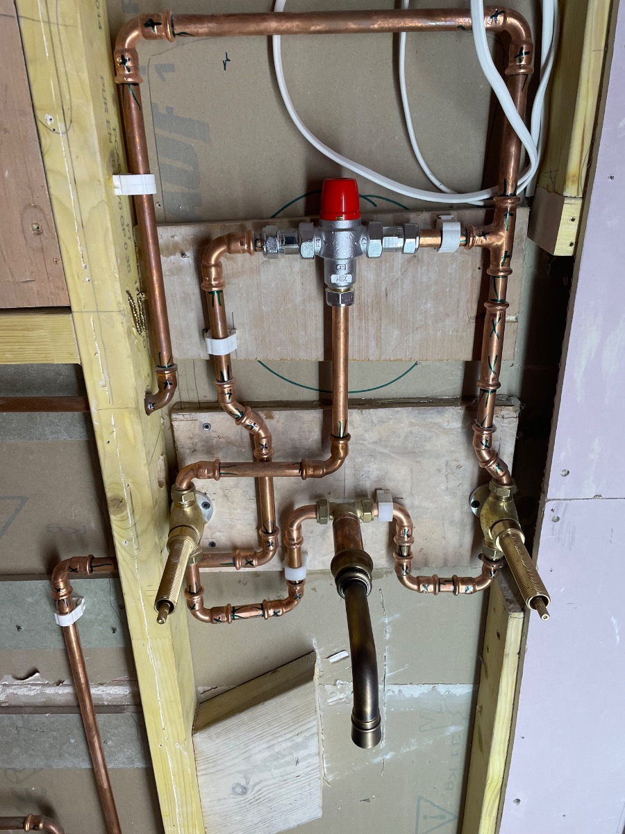 Plumber: Image 3