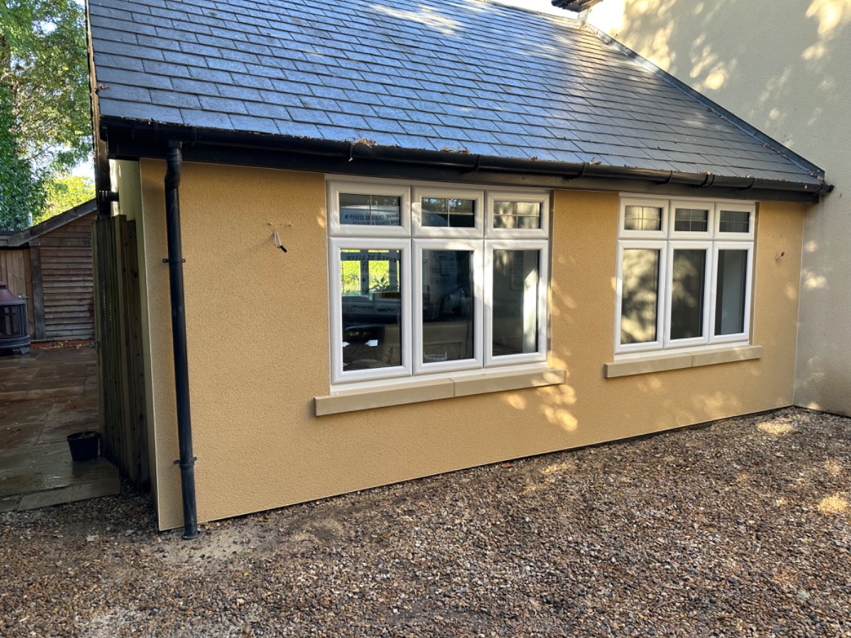 Plasterer: Image 13