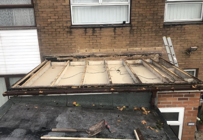 Roofer: Image 8