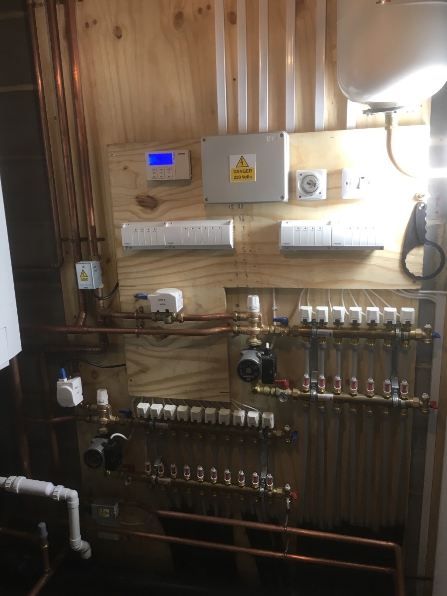 Heating Engineer: Image 2
