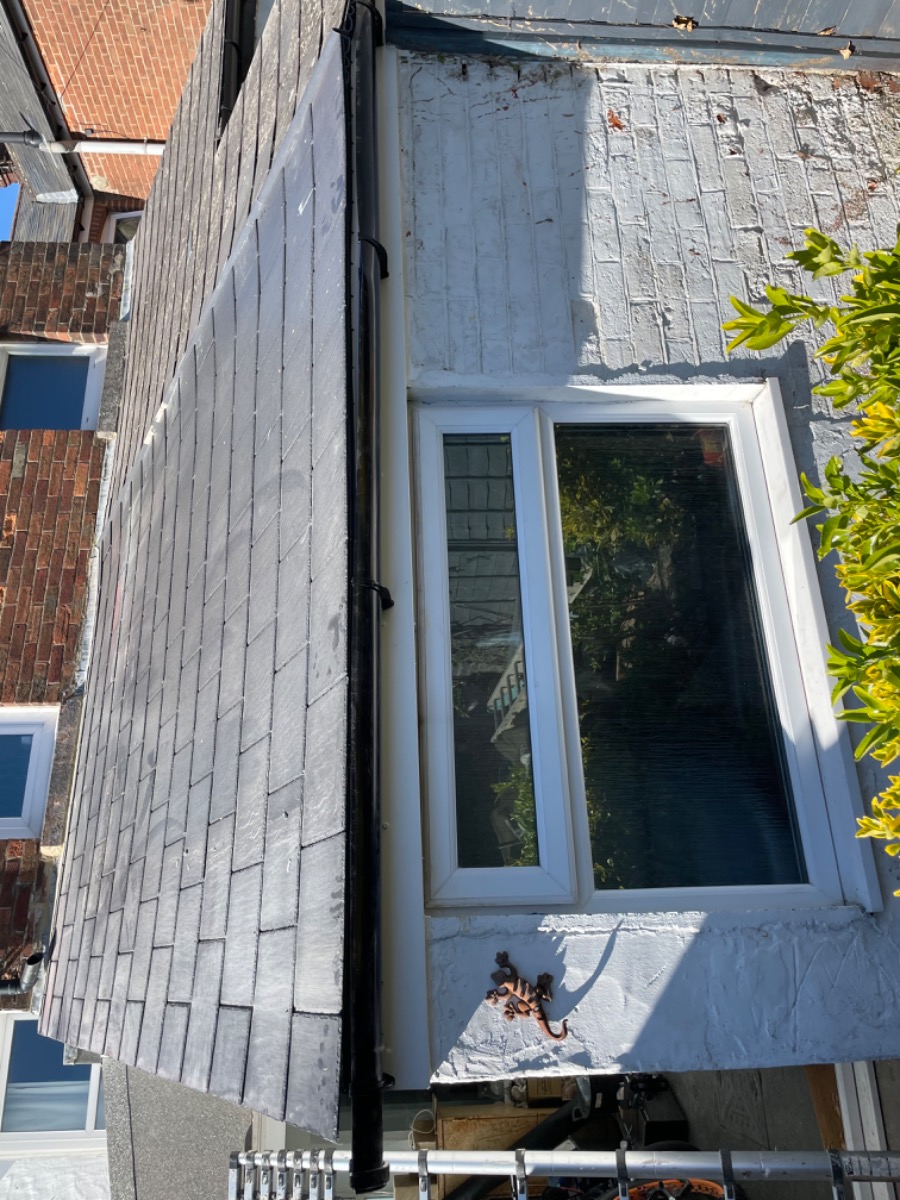 Roofer: Image 2