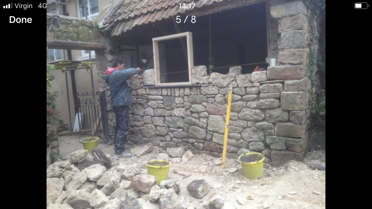 Extension Builder: Image 1