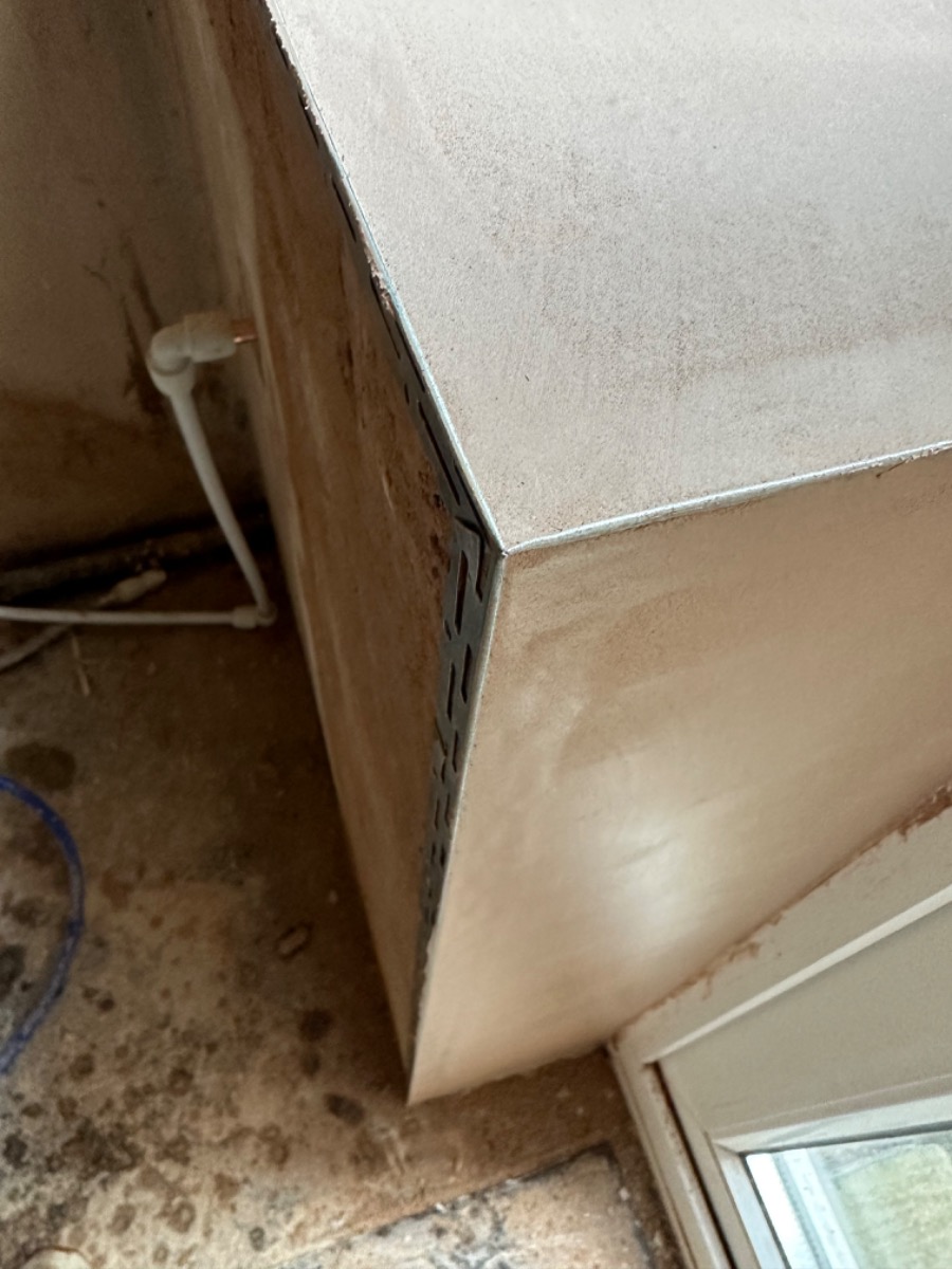 Plasterer: Image 7