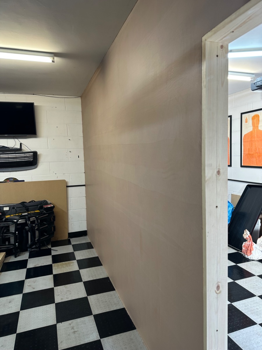 Plasterer: Image 3