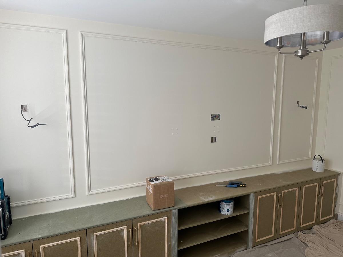Painter and Decorator: Image 33