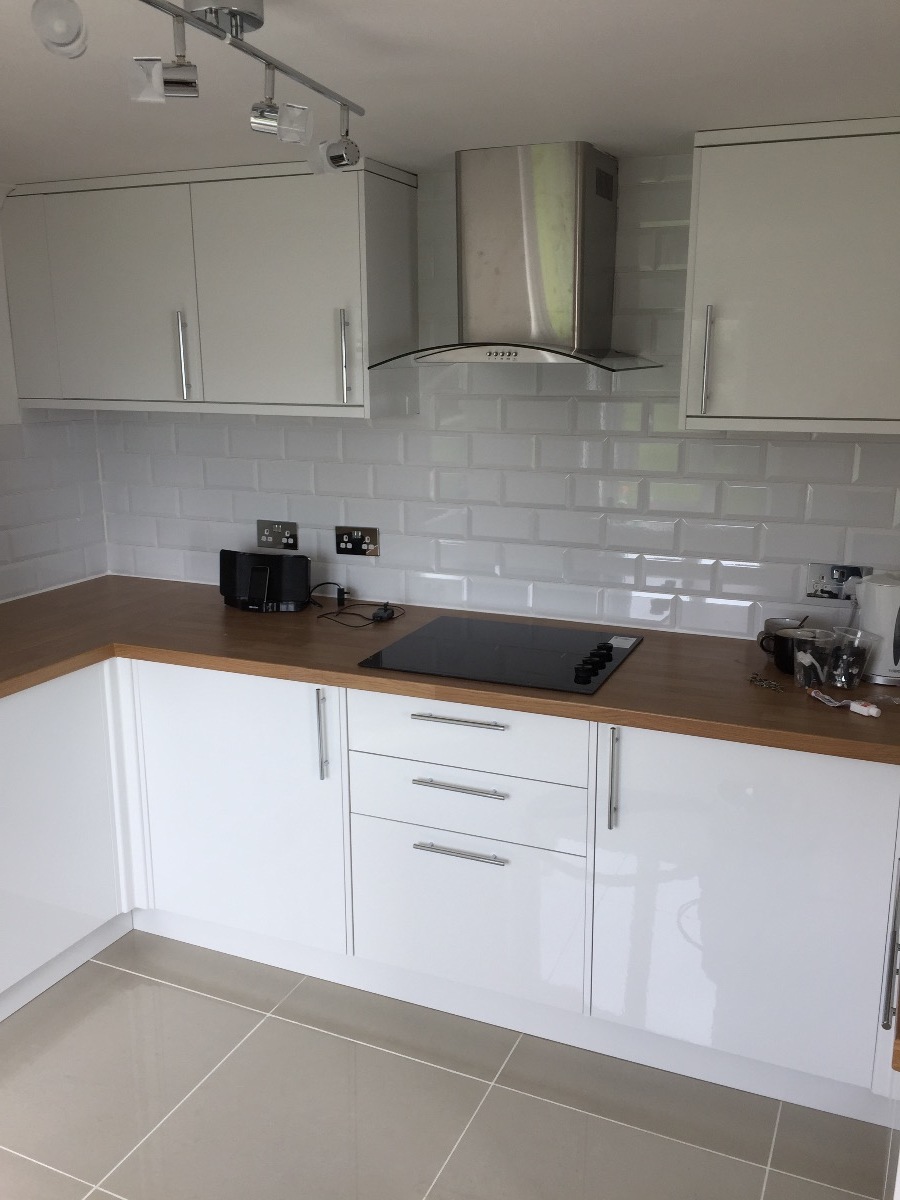 Carpenter and Joiner: Image 9