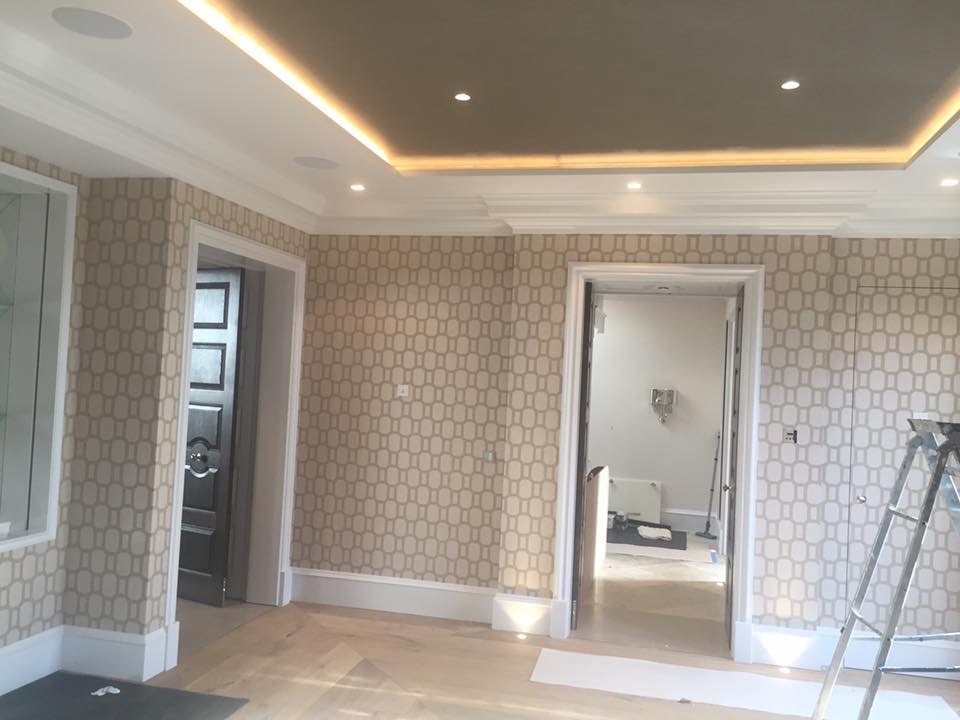 Painter and Decorator: Image 1