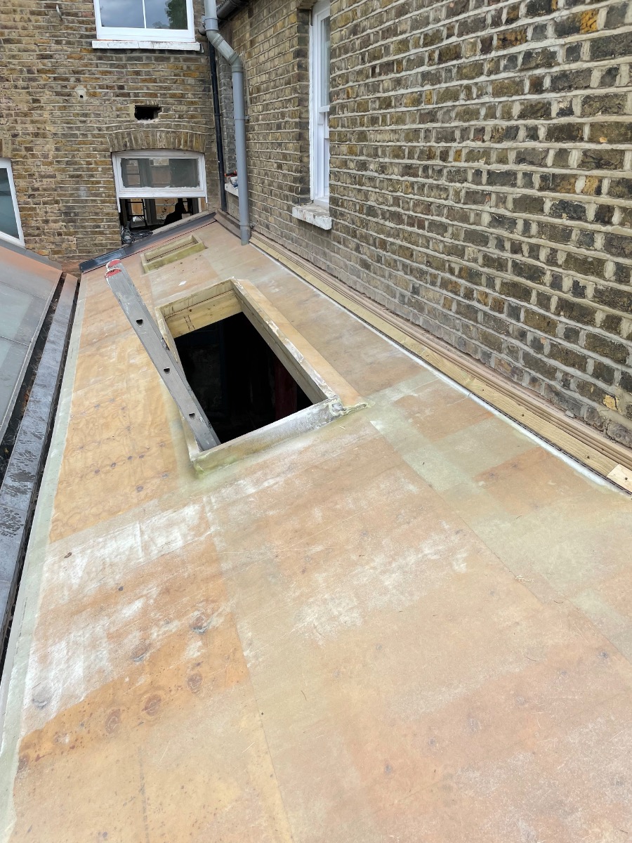 Roofer: Image 8