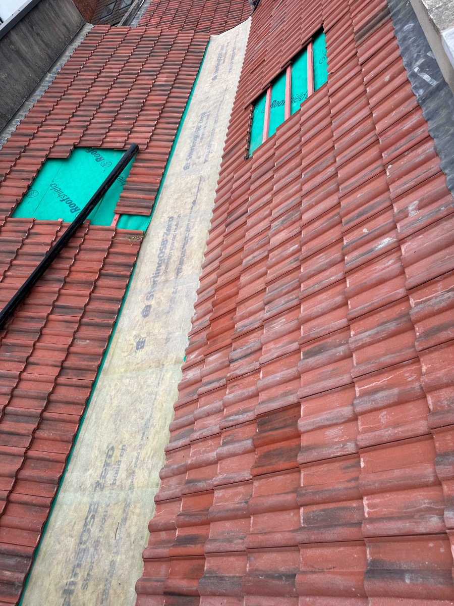 Roofer: Image 1