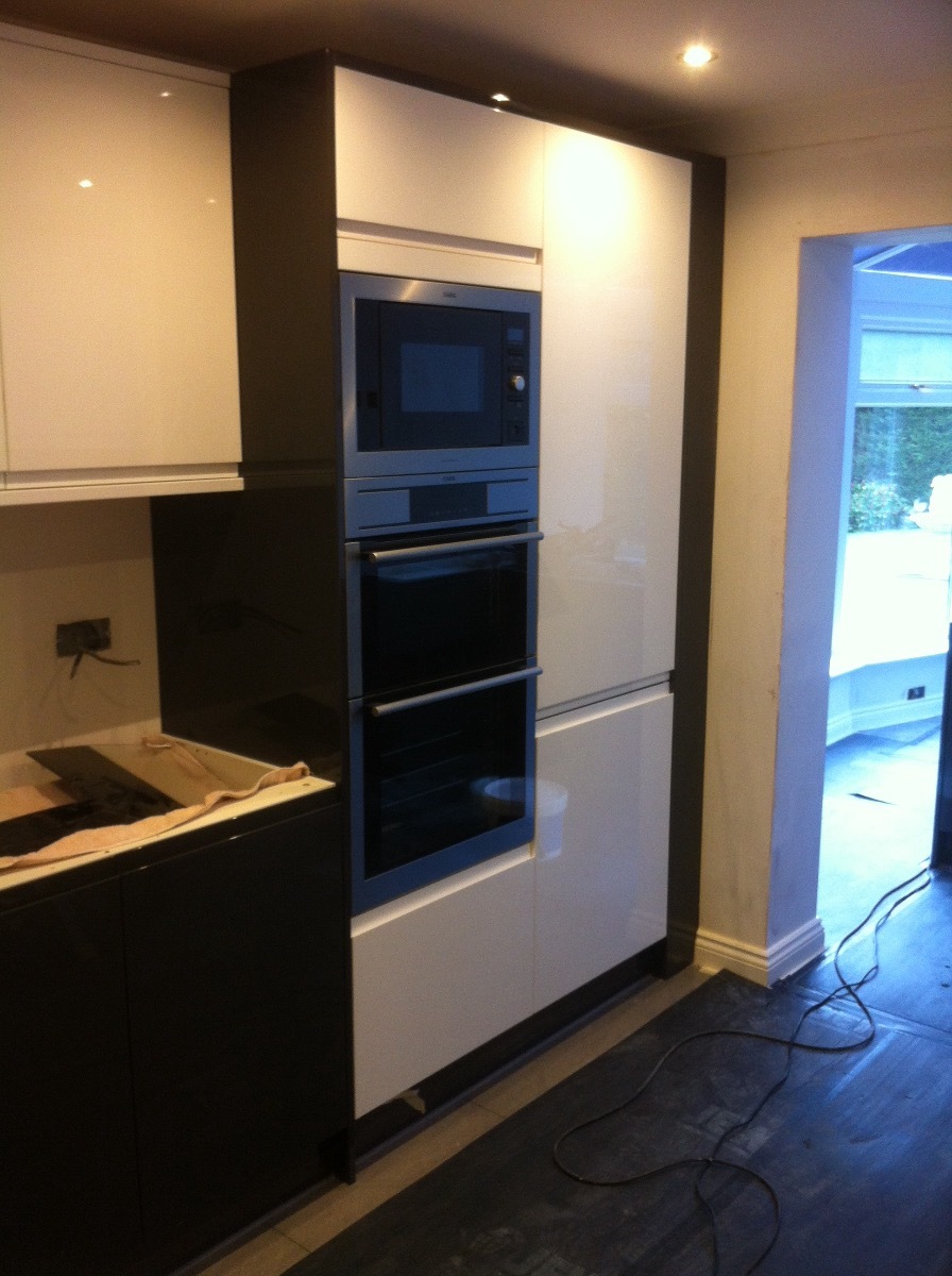 Builder: Image 1
