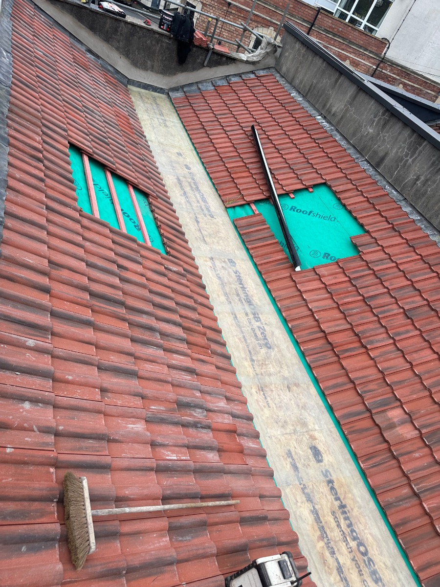 Roofer: Image 6