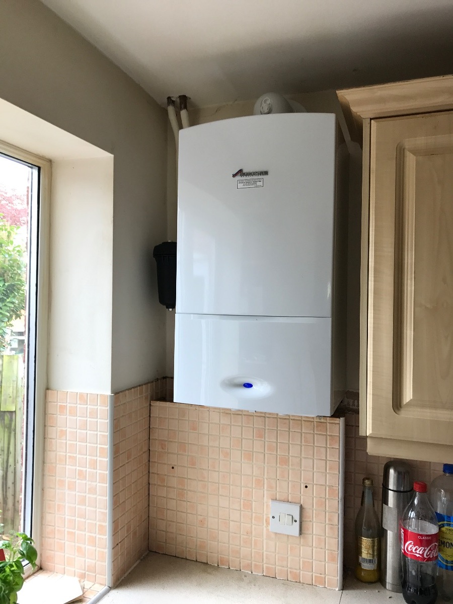 Heating Engineer: Image 2