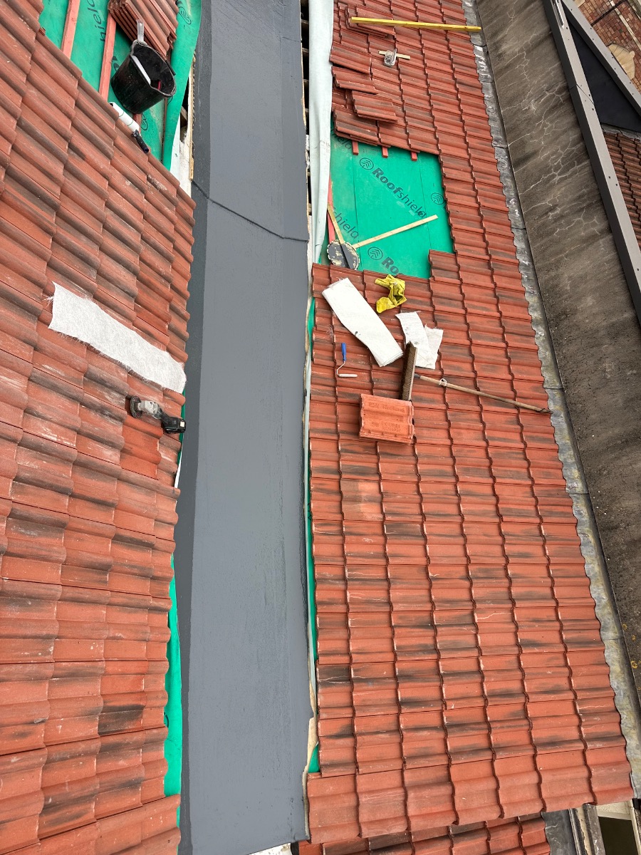 Roofer: Image 10