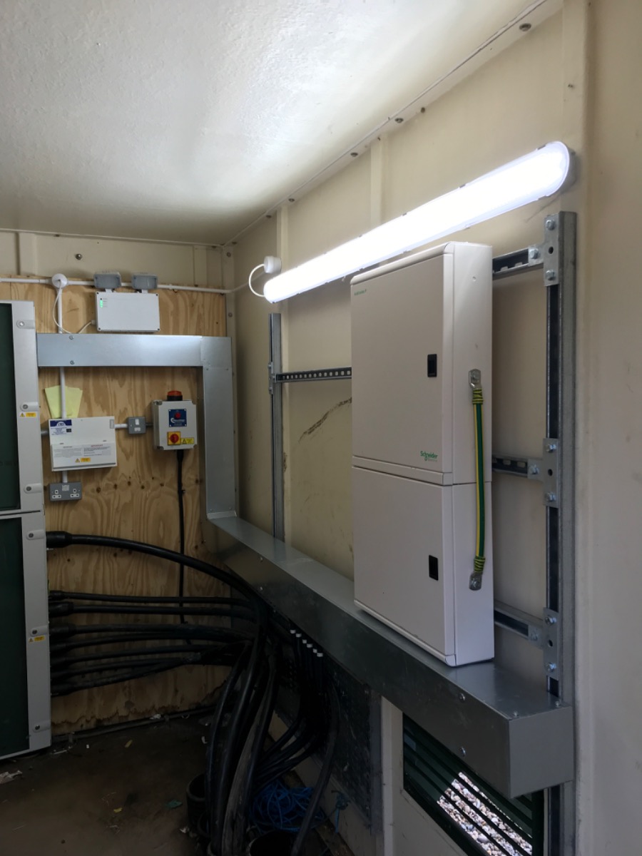 Electrician: Image 7