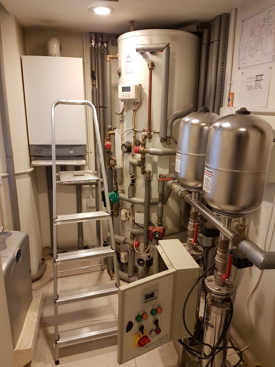 Heating Engineer: Image 7