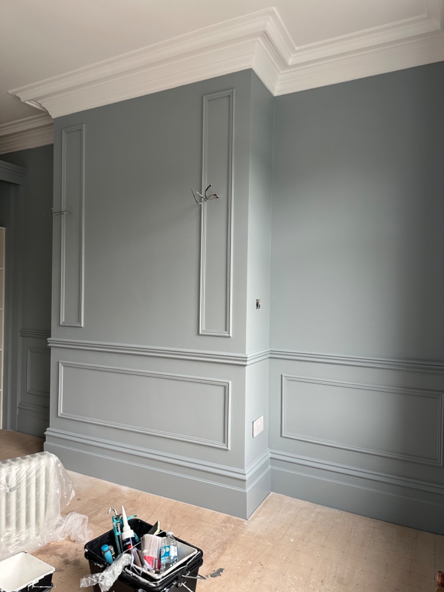 Painter and Decorator: Image 2