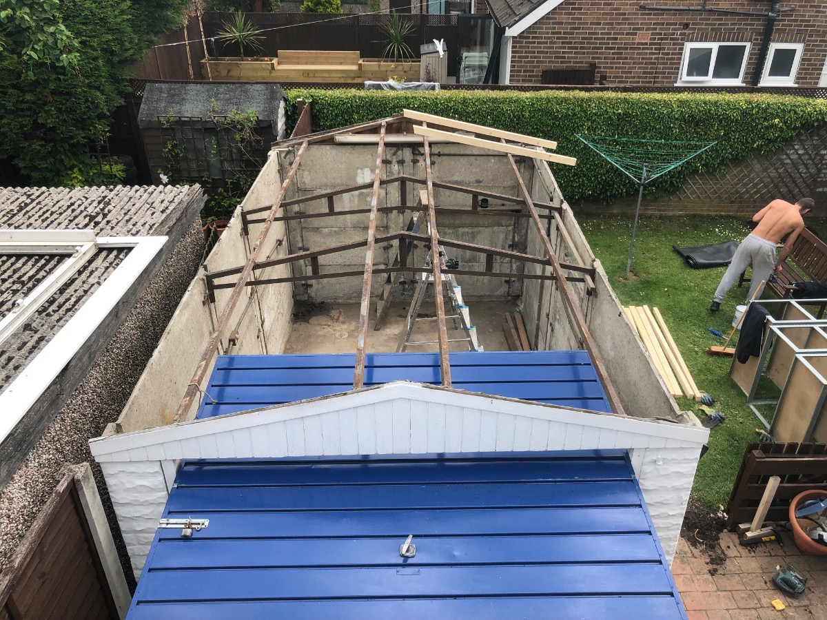 Roofer: Image 8