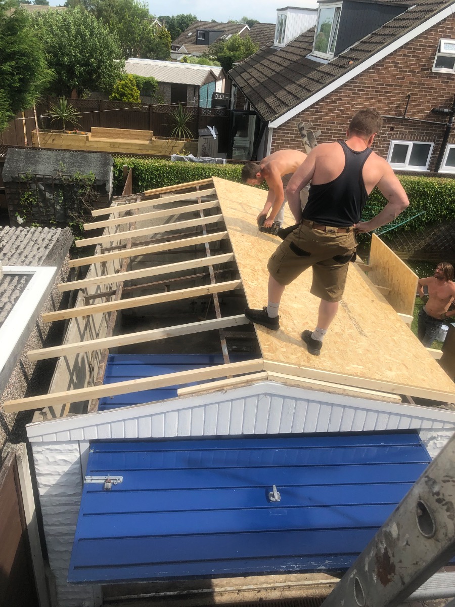 Roofer: Image 10