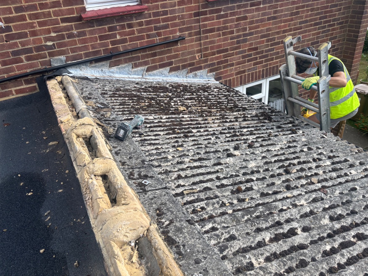 Roofer: Image 1