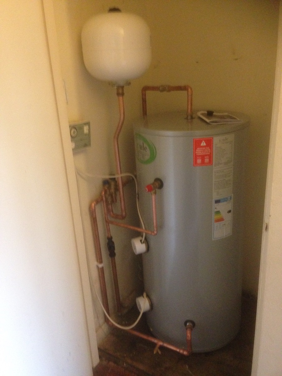 Heating Engineer: Image 6